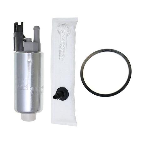 Quantum In-Tank EFI OEM Replacement Fuel Pump w/ Tank Seal WAL-PPN27-T WAL-PPN27-T
